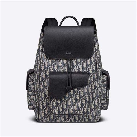 dior backpack canada|christian dior backpack price.